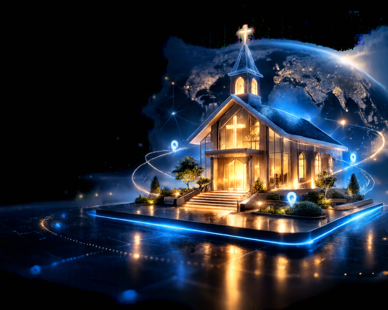 Powell Bible Church